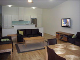 South Shores Villa 53 - Accommodation Nelson Bay 0
