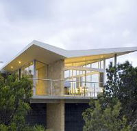 The Glasshouse - Accommodation Nelson Bay