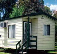 McLaren Vale Lakeside Caravan Park - Accommodation Nelson Bay