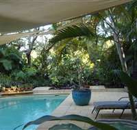 Lily Pad - Accommodation Nelson Bay