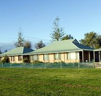 Wallaroo North Beach Tourist Park - Accommodation Nelson Bay