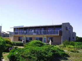 SeaStar Apartments - Accommodation Nelson Bay 0