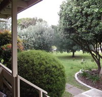 Yates Cottage - Accommodation Nelson Bay