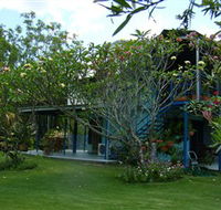 Eden at Fogg Dam - Accommodation Nelson Bay