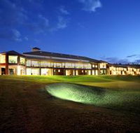 Links Lady Bay Golf Resort - Accommodation Nelson Bay