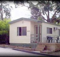 Naracoorte Holiday Park - Accommodation Nelson Bay