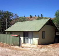 Willow Springs Jackeroo's Cottage - Accommodation Nelson Bay