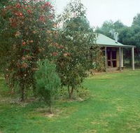 Murray's Country Cottages - Accommodation Nelson Bay