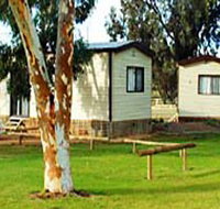 Loxton Riverfront Caravan Park - Accommodation Nelson Bay