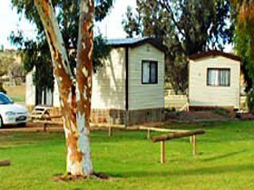 Loxton Riverfront Caravan Park - Accommodation Nelson Bay 0