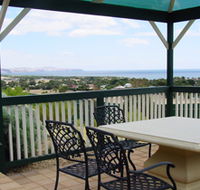 Panorama at Carrickalinga - Accommodation Nelson Bay
