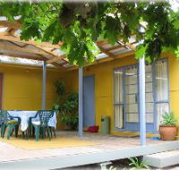Boathaven Beach House - Accommodation Nelson Bay