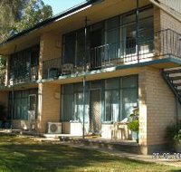 Longbeach Apartments Coffin Bay - Accommodation Nelson Bay
