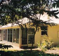 Wilkadene Cottage - Accommodation Nelson Bay