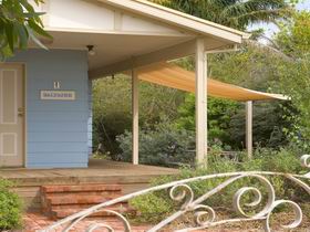 Saltaire Blue - Accommodation Nelson Bay 0