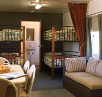 Pichi Richi Park - Accommodation Nelson Bay