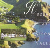 Second Valley Caravan Park - Accommodation Nelson Bay