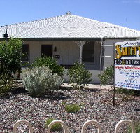 Loxton Smiffy's Bed And Breakfast Bookpurnong Terrace - Accommodation Nelson Bay