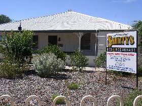 Loxton Smiffy's Bed And Breakfast (Bookpurnong Terrace) - Accommodation Nelson Bay 0