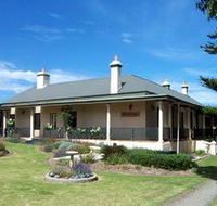 Seaview Lodge K.I. - Accommodation Nelson Bay