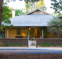 Mill Cottage Loxton - Accommodation Nelson Bay