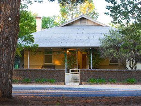 Mill Cottage Loxton - Accommodation Nelson Bay 0