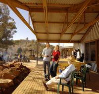 Willow Springs Shearers Quarters - Accommodation Nelson Bay