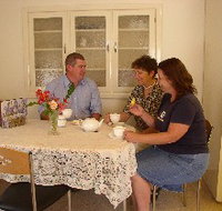 Loxton Smiffy's Bed And Breakfast McMillan Street - Accommodation Nelson Bay
