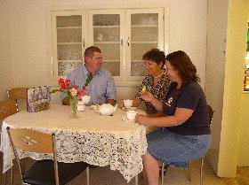 Loxton Smiffy's Bed And Breakfast (McMillan Street) - Accommodation Nelson Bay 0