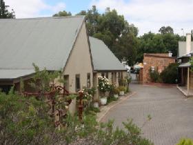 Zorros Of Hahndorf - Accommodation Nelson Bay 0