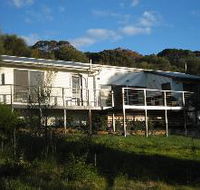 Thorn Park on the Island - Accommodation Nelson Bay