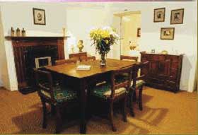 Leasingham SA Accommodation Nelson Bay