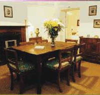 Ethel's Cottage - Accommodation Nelson Bay