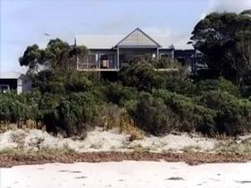 The Deck - Accommodation Nelson Bay 0