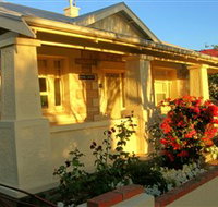 Pinecroft Port Elliot - Accommodation Nelson Bay
