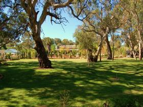 Jacobs Creek Retreat At Moorooroo Park - Accommodation Nelson Bay 0