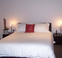 MG Delux Apartment - Accommodation Nelson Bay