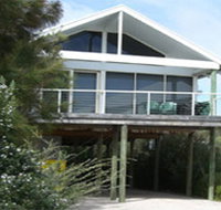 Sheoak Holiday Home - Accommodation Nelson Bay