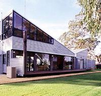 Punters Vineyard Retreat - Accommodation Nelson Bay