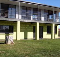 Sea Lime Beach House