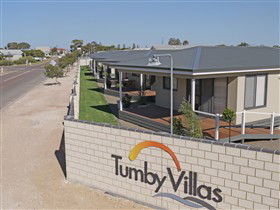 Tumby Villas - Accommodation Nelson Bay 0