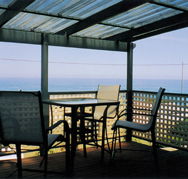 Tenshi Beach House - Accommodation Nelson Bay