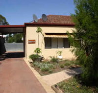 Loxton Smiffy's Bed And Breakfast Sadlier Street - Accommodation Nelson Bay