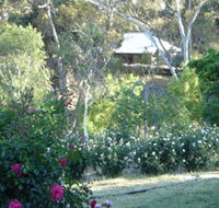 Battunga Bed  Breakfast - Accommodation Nelson Bay