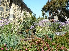 Accommodation Nelson Bay