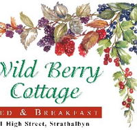 Wild Berry Cottage - Accommodation Nelson Bay