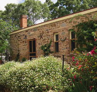 The Heritage Garden - Accommodation Nelson Bay