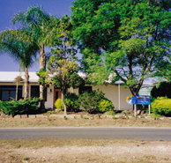Salters Station - Accommodation Nelson Bay