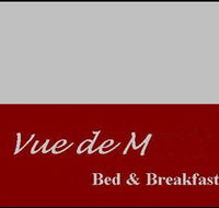 Vue De M Bed And Breakfast - Accommodation Nelson Bay