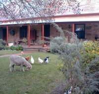 Liebelt House - Accommodation Nelson Bay